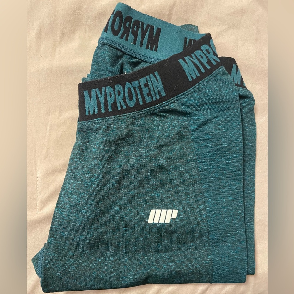 Ladies My Protein Leggings